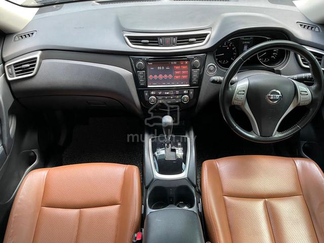 2018 Nissan X-TRAIL 2.0 (A) UNTUNG SIKIT JUAL - 4