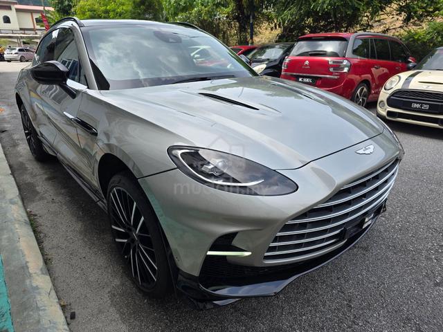 2023 Aston Martin DBX 4.0 707 (Immediate Stock) - 1