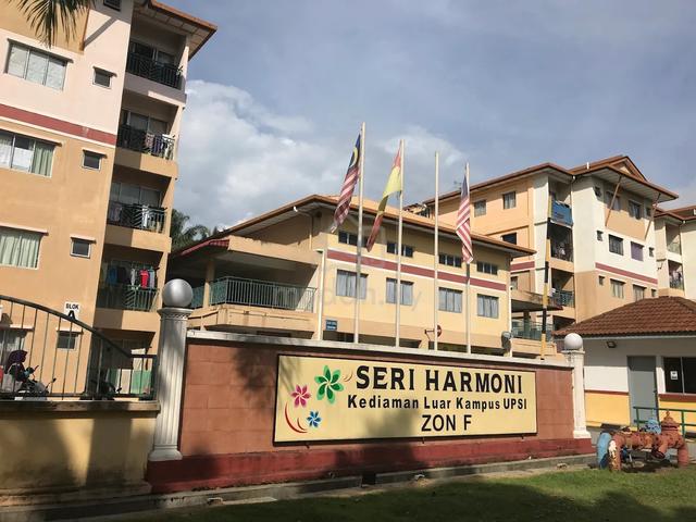 Seri Harmoni 1