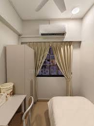 SMALL ROOM for rent, VISTANA RESIDENCES (opp HKL/HTA/KPJ/IMR/PDN) 1