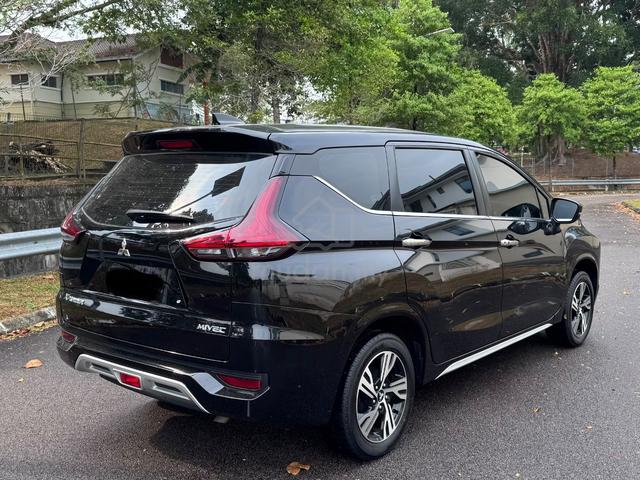 2022 Mitsubishi XPANDER 1.5 MY20 (A) - 2