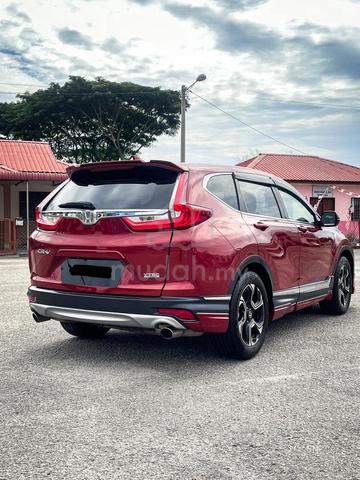 2019 Honda CR-V 1.5 TC 2WD (A) - 5