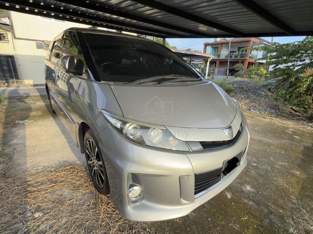 2013 Toyota ESTIMA 2.4 AERAS PREMIUM EDITION - 3