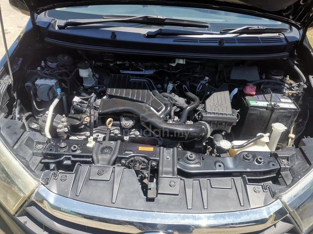 Perodua Bezza 1.3 Premium X (Manual) - 5