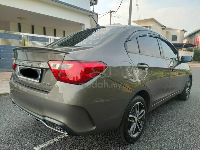 2021 Proton SAGA 1.3 (A) - 5