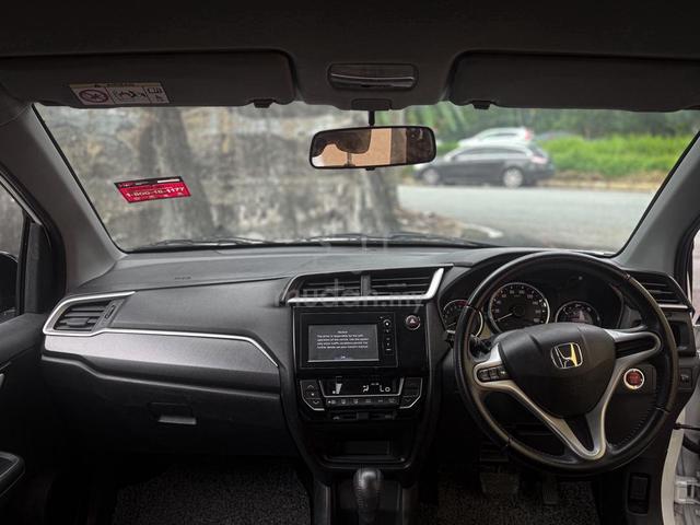 2017 Honda BR-V 1.5 V (A) - 4