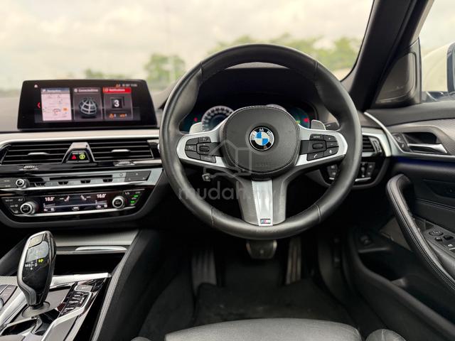 2019 Bmw 530i 2.0 M-SPORT (CKD) (A) - 5