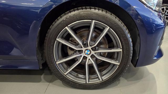 2020 Sime Darby Pre Owned Bmw 320i 2.0 SPORT (A) - 4