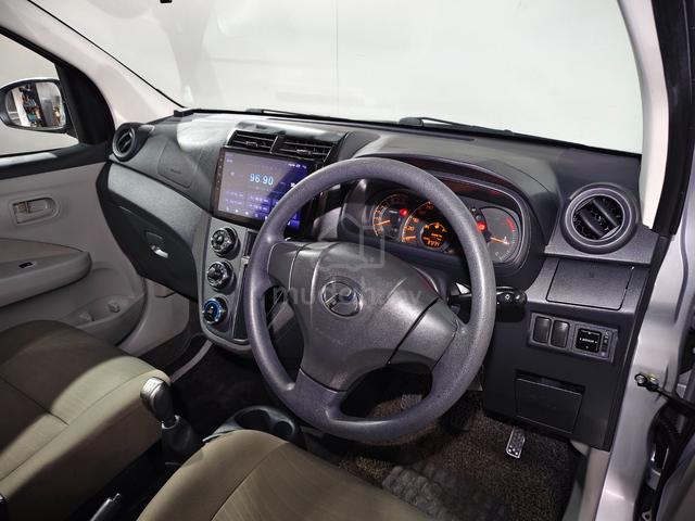 2017 Perodua Myvi 1.3 G (M) 2-Years Warranty - 4