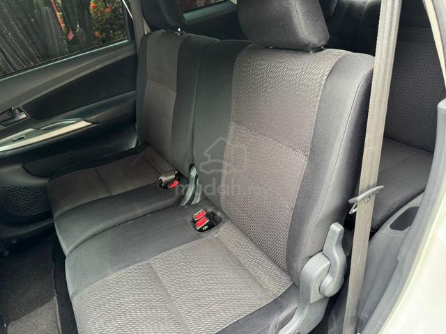 2013 Toyota AVANZA 1.5 G (A) Loan Kedai 99% - 5