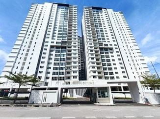 Emerald Residence 1