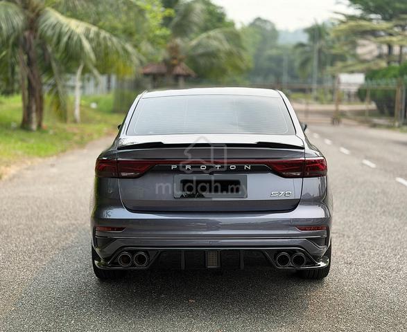 2024 Proton S70 1.5 Flagship - 3