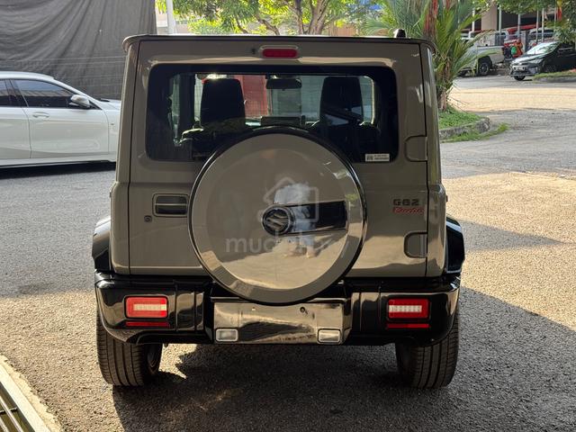 2022 Suzuki JIMNY 1.5 SIERRA JC (A) - 4