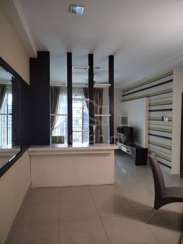 Shaftsbury Residence 1