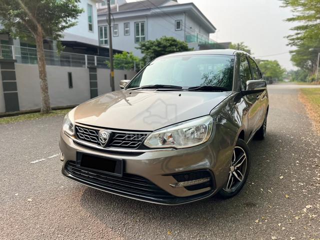 2022 Proton SAGA 1.3 PREMIUM AT MY16 FACELIFT (A) - 2