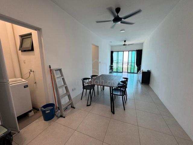 Meritus Residensi 1