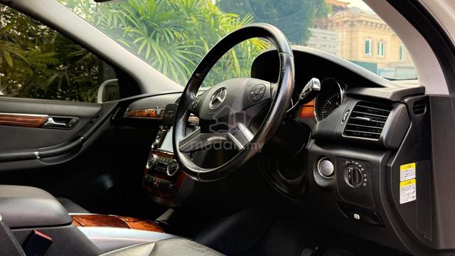 2009 Mercedes Benz R350L (CBU) 3.5 (A) - 5