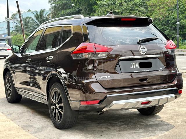 2019 Nissan X-TRAIL 2.5 4WD✅50k Mileage - 4