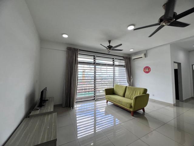 Austin Regency 1