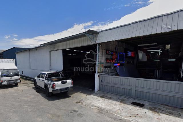 Factory / Warehouse 1.5 Sty for Rent | Jalan TPP, Puchong, Selangor 1