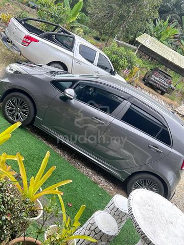 2016 Proton IRIZ 1.3 EXECUTIVE (A) - 3