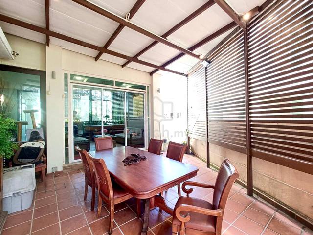 CORNER LOT❗ 2-Storey Semi-D, Avenue 6, Bandar Tun Hussein Onn, Cheras 4