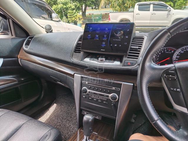 2014 Nissan TEANA 2.5 XV L33 (A) - 3