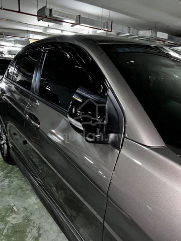 2025 Proton SAGA 1.3 PREMIUM S AT MY16 BT P2-13A - 3