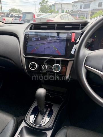 2016 Honda CITY 1.5 S (A) - 5