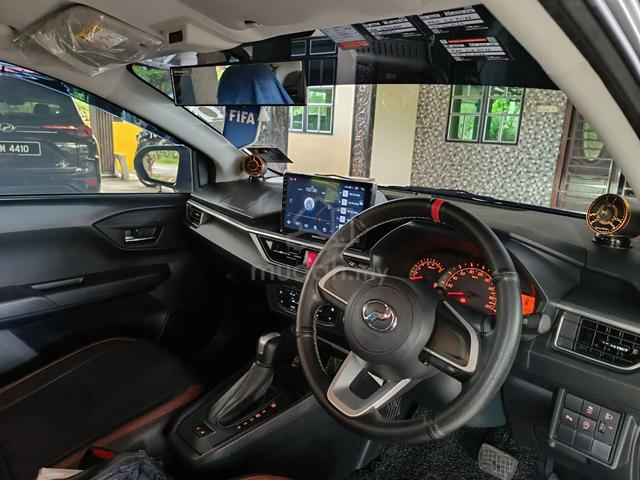 2023 Perodua AXIA 1.0 SE MY23 A300 D74A (A) - 4