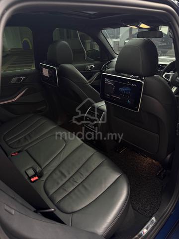 2023 Bmw X5 3.0 XDRIVE45E M SPORT MY19 G05 (A) - 5
