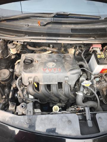 2008 Toyota VIOS 1.5 E NCP93R-BEPRKE (A) - 5