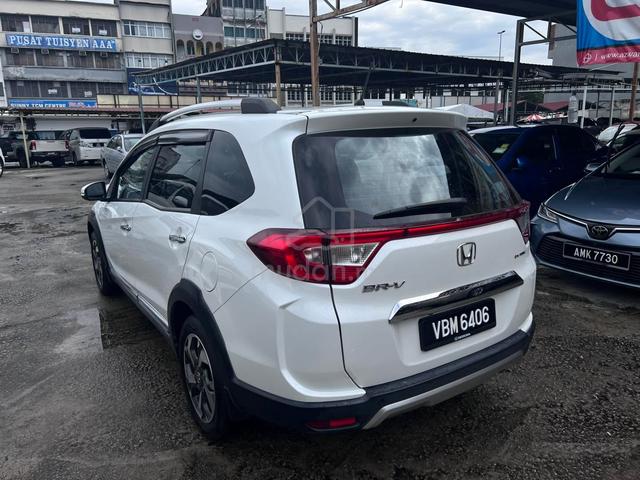 2018 Honda BR-V 1.5 V (A)PERAK/TIPTOP - 3