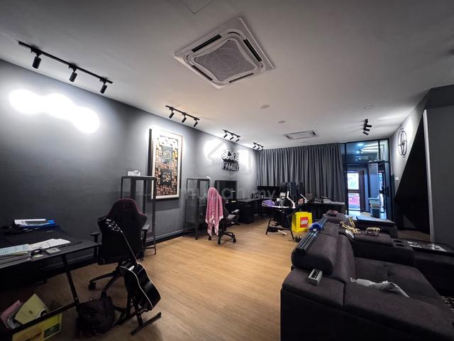 Shoplot , Jalan Padi Emas , Tampoi , Bandar Baru uda , Ground Floor 1