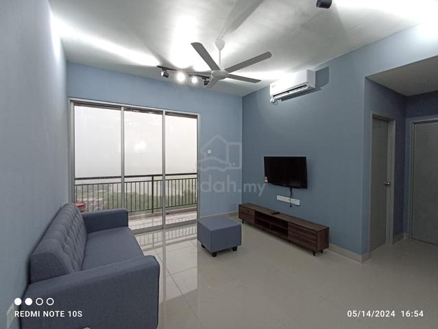 Sierra Heights (Residensi Siera Perdana) 1