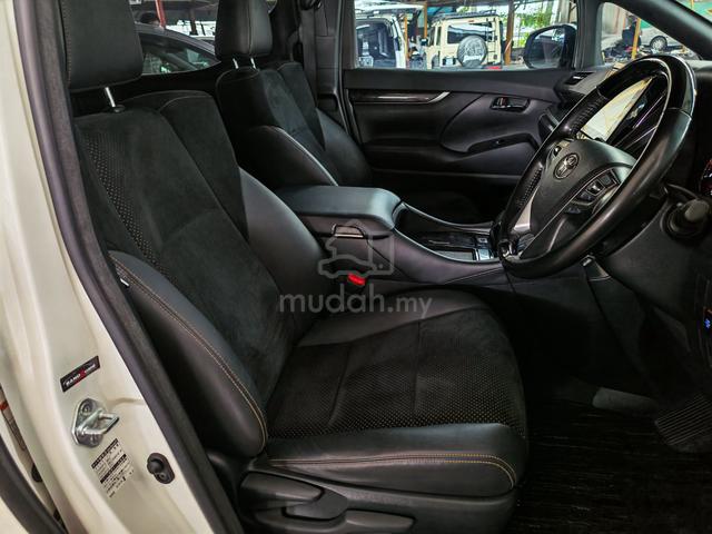 2021 Toyota ALPHARD 2.5 S TYPE GOLD (A) - 4