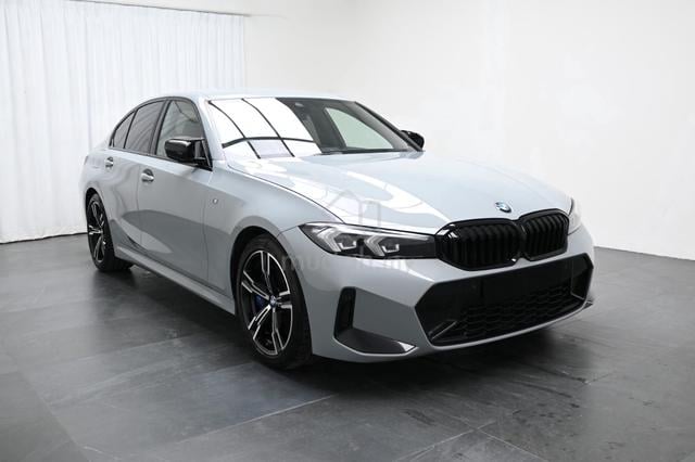 2023 Bmw 2.0 330I M SPORT (A) FSR UWRTY 2028 - 4