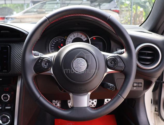 Toyota 86 GT 2.0 TOMEI MODELISTA AERO HI-SPEC 8423 - 4