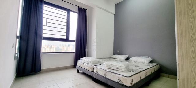 Residence 8 1