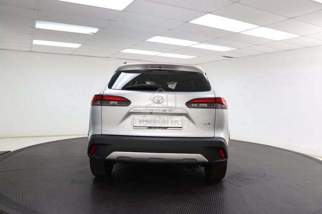 2023 Toyota COROLLA CROSS 1.8 V (A) - 5