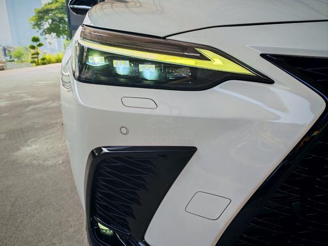 2023 Lexus NX350 2.4 F SPORT AWD (A) - 2
