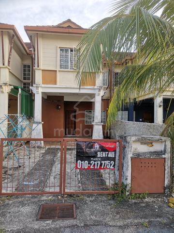 UITM Student House at Seremban 3 1
