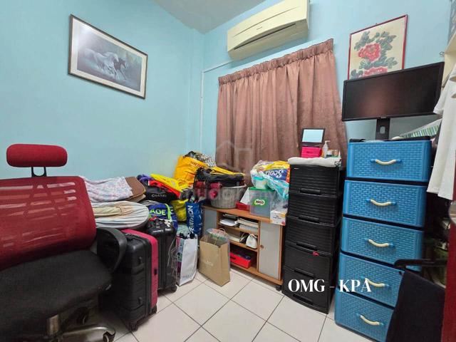 Tropika Apartment 1