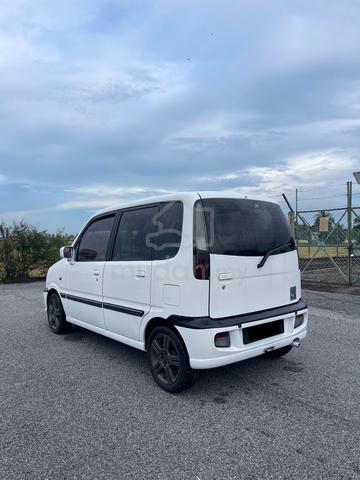 2003 Perodua KENARI 1.0 GX(M) - 5