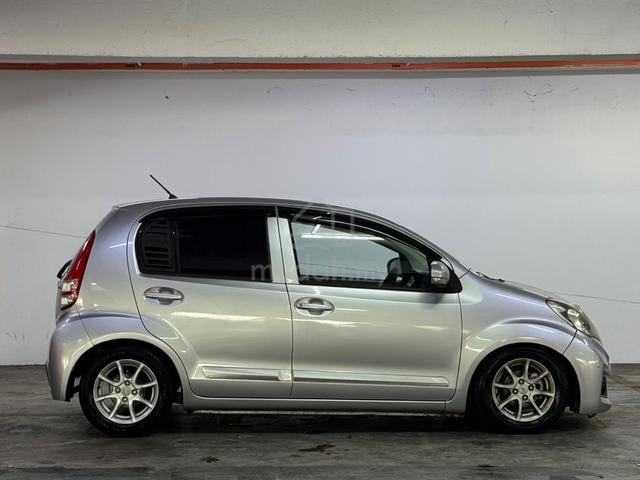 2015 Perodua MYVI 1.3 STANDARD G (A) WHOLE SALE - 4