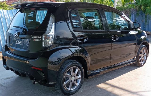 2014 Perodua MYVI 1.5 SE (A) BLACKLIST FULL LOAN - 4