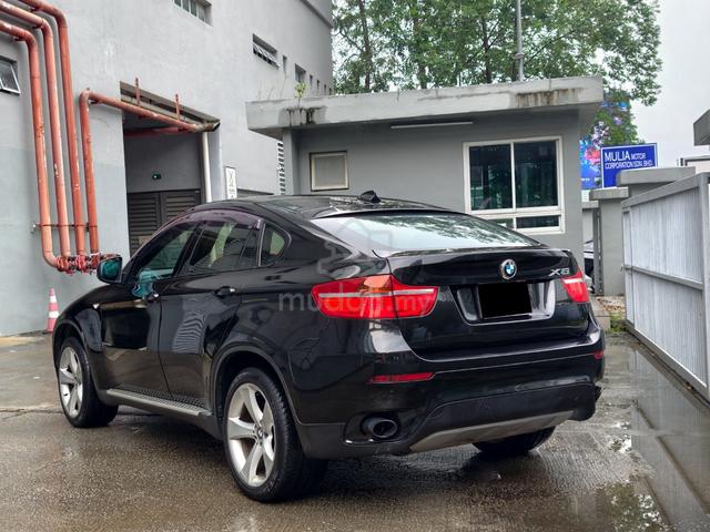 2010 Bmw X6 3.0 XDRIVE35I (CBU) E71 (A) OFFER - 5