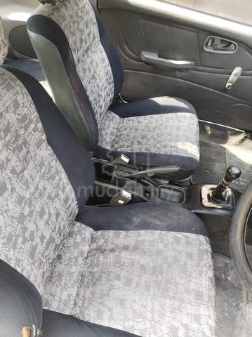 2002 Proton SATRIA 1.3 GLi (M) - 5