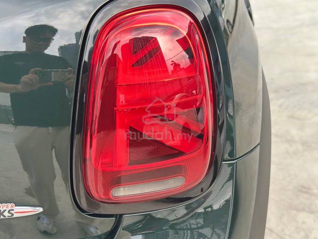 2021 Mini COOPER JCW 2 DOOR FREE 6 YEARS WARRANTY - 4
