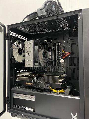 Carousel Image Selected